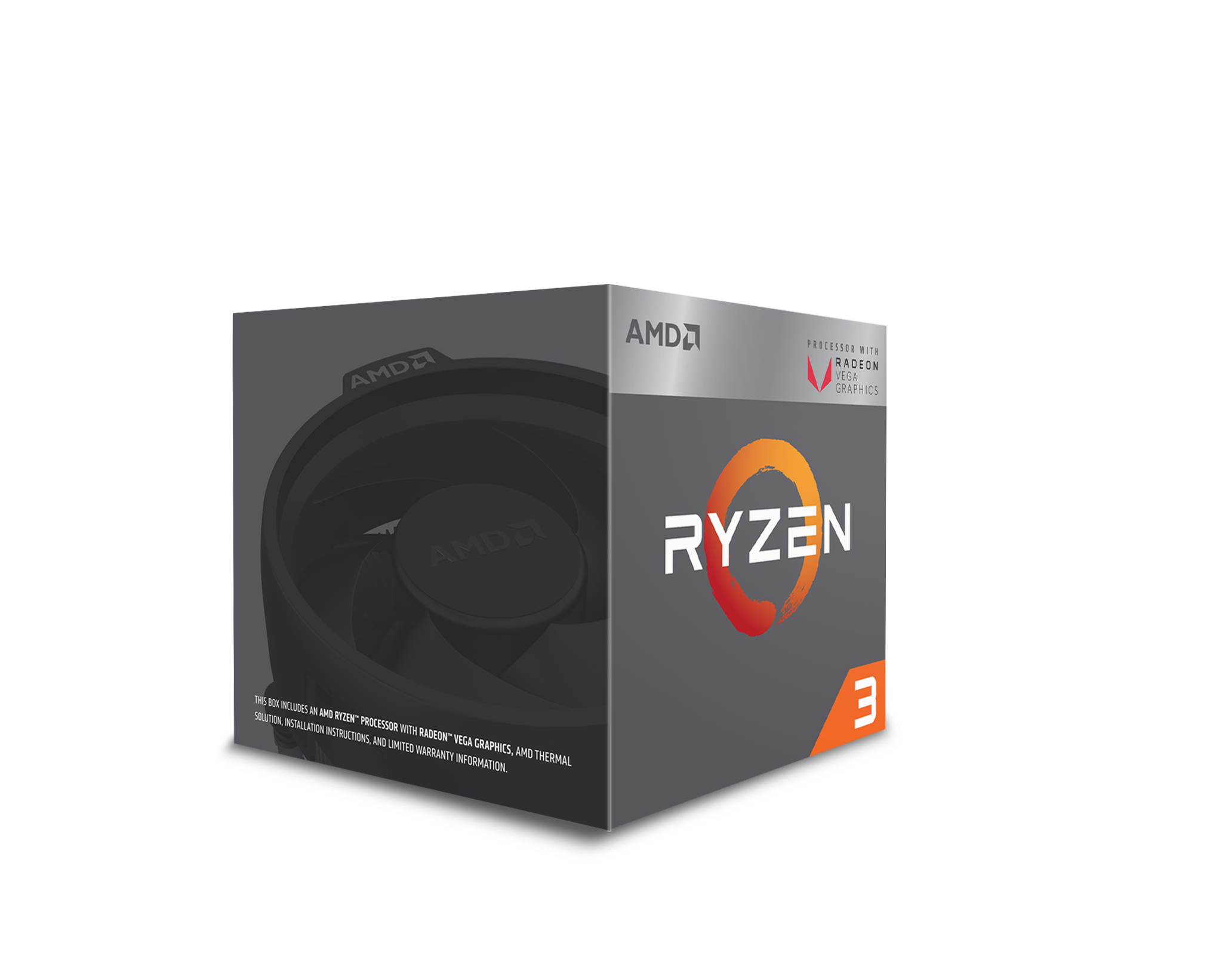 A RYZEN3 VEGA