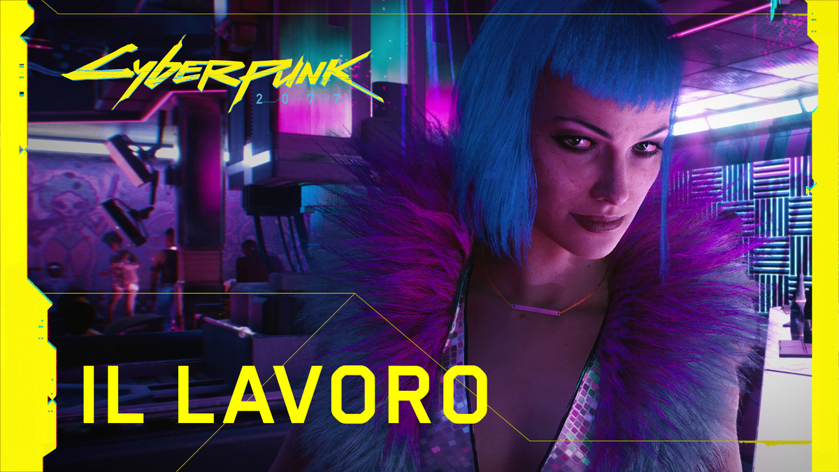 Cyberpunk2077 Night Wire 1deeb